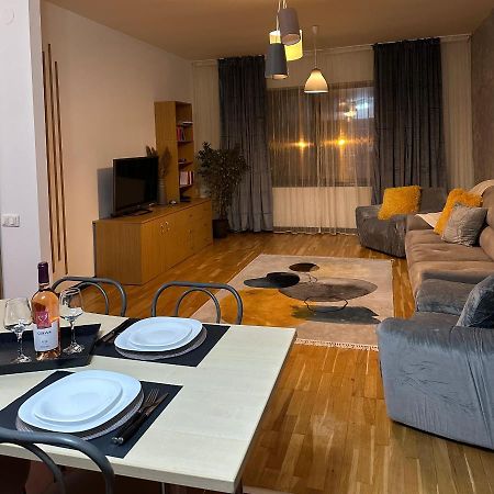 Apartament “La Iepure” 브라쇼브 외부 사진