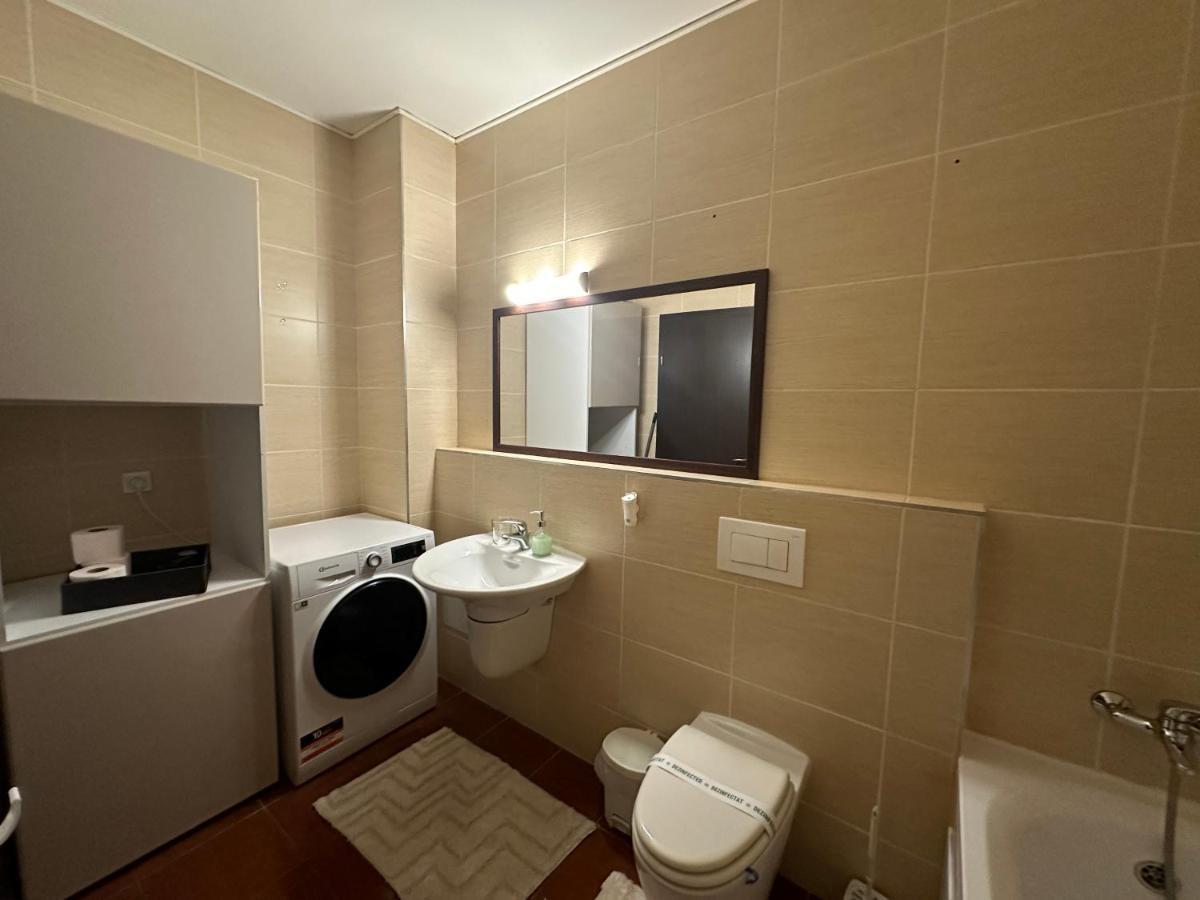 Apartament “La Iepure” 브라쇼브 외부 사진