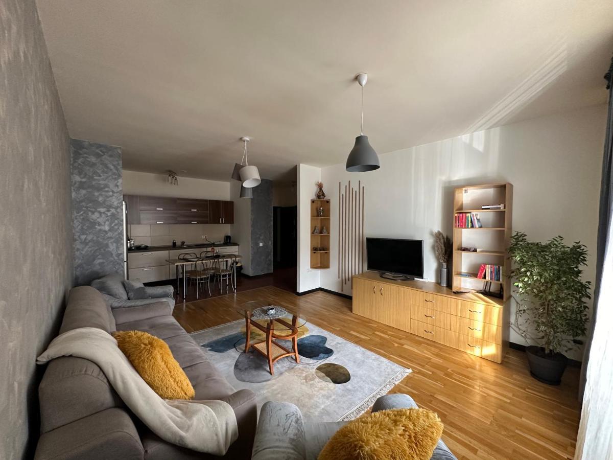 Apartament “La Iepure” 브라쇼브 외부 사진