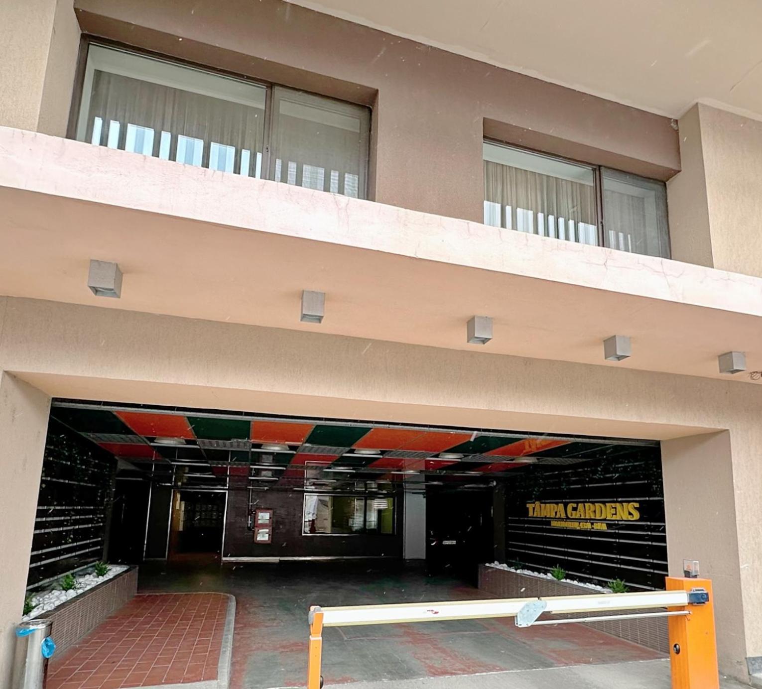 Apartament “La Iepure” 브라쇼브 외부 사진