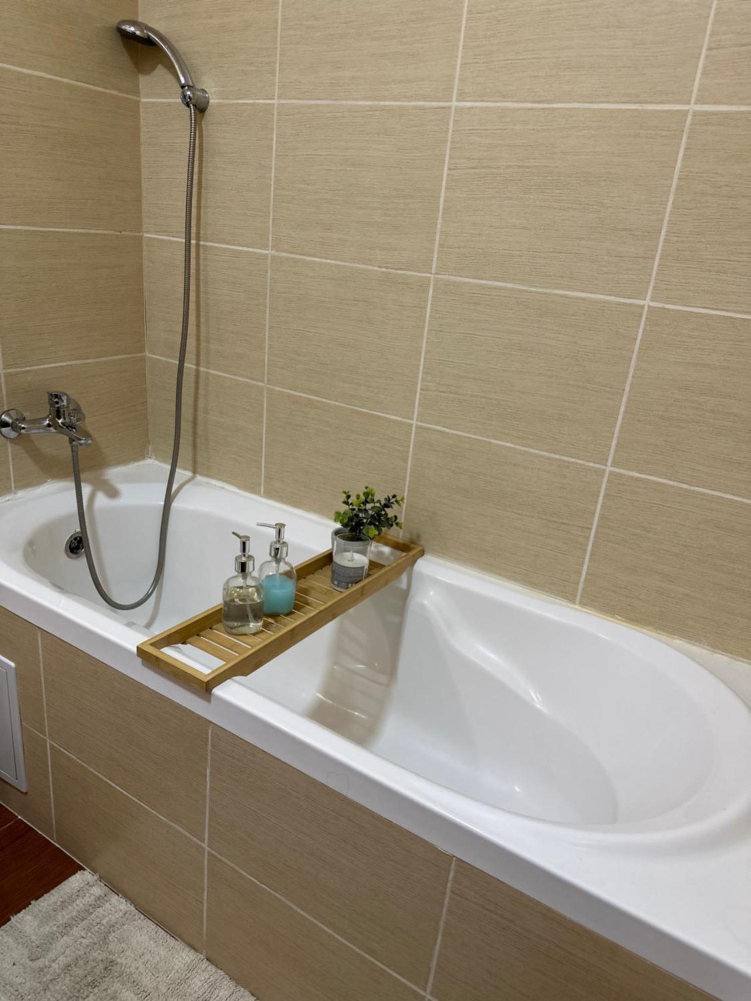 Apartament “La Iepure” 브라쇼브 외부 사진